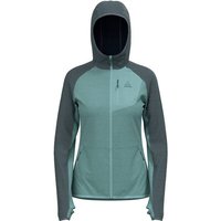 ODLO Damen Unterjacke ASCENT ODLO Damen Unterjacke ASCENT von Odlo