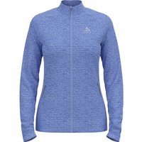 ODLO Damen Unterjacke Mid layer full zip TENCIA von Odlo