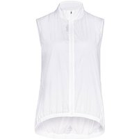 ODLO Damen Weste Vest ESSENTIAL WINDPROOF ODLO Damen Weste Vest ESSENTIAL WINDPROOF von Odlo