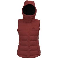 ODLO Damen Weste Vest SEVERIN N-THERMIC von Odlo