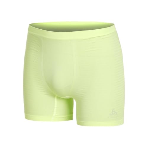 ODLO Funktionshose Herren Performance X-Light Boxershorts I Sportunterhose I Funktionsunterwäsche ODLO Funktionshose Herren Performance X-Light Boxershorts I Sportunterhose I Funktionsunterwäsche von Odlo