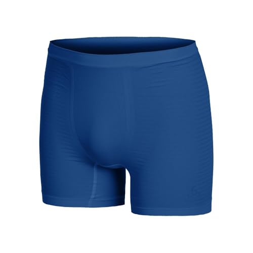 ODLO Funktionshose Herren Performance X-Light Boxershorts I Sportunterhose I Funktionsunterwäsche ODLO Funktionshose Herren Performance X-Light Boxershorts I Sportunterhose I Funktionsunterwäsche von Odlo