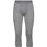 ODLO Herren 3/4 Hose BL BOTTOM 3/4 MERINO 200 ODLO Herren 3/4 Hose BL BOTTOM 3/4 MERINO 200 von Odlo