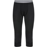 ODLO Herren 3/4 Hose BL BOTTOM 3/4 MERINO 200 ODLO Herren 3/4 Hose BL BOTTOM 3/4 MERINO 200 von Odlo