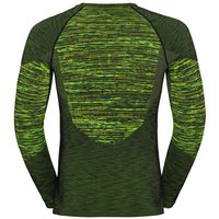ODLO Herren Baselayer Blackcomb ECO ODLO Herren Baselayer Blackcomb ECO von Odlo