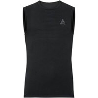 ODLO Herren Baselayer Tanktop PERFORMANCE X-LIGHT ODLO Herren Baselayer Tanktop PERFORMANCE X-LIGHT von Odlo