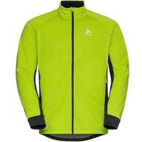 ODLO Herren Funktionsjacke Jacket BRENSHOLMEN ODLO Herren Funktionsjacke Jacket BRENSHOLMEN von Odlo