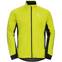 ODLO Herren Funktionsjacke Jacket BRENSHOLMEN ODLO Herren Funktionsjacke Jacket BRENSHOLMEN von Odlo