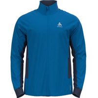 ODLO Herren Funktionsjacke Jacket BRENSHOLMEN ODLO Herren Funktionsjacke Jacket BRENSHOLMEN von Odlo