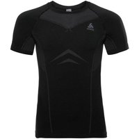 ODLO Herren Funktionsshirt "Suw Top Performance Light" Kurzarm ODLO Herren Funktionsshirt "Suw Top Performance Light" Kurzarm von Odlo