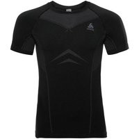 ODLO Herren Funktionsshirt "Suw Top Performance Light" Kurzarm ODLO Herren Funktionsshirt "Suw Top Performance Light" Kurzarm von Odlo