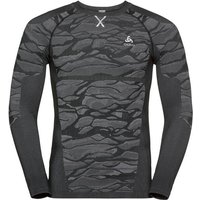 ODLO Herren Funktionsunterhemd "SUW Top Performance Blackcomb" Langarm ODLO Herren Funktionsunterhemd "SUW Top Performance Blackcomb" Langarm von Odlo