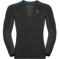 ODLO Herren Funktionsunterhemd "SUW Top Performance Warm" Langarm ODLO Herren Funktionsunterhemd "SUW Top Performance Warm" Langarm von Odlo