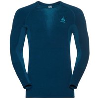 ODLO Herren Funktionsunterhemd "SUW Top Performance Warm" Langarm ODLO Herren Funktionsunterhemd "SUW Top Performance Warm" Langarm von Odlo