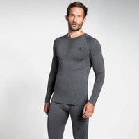 ODLO Herren Funktionsunterhemd "SUW Top Performance Warm" Langarm ODLO Herren Funktionsunterhemd "SUW Top Performance Warm" Langarm von Odlo