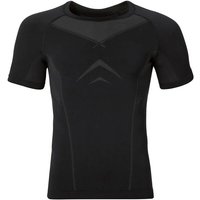ODLO Herren Funktionsunterhemd "Shirt S/S Crew Neck Evolution" ODLO Herren Funktionsunterhemd "Shirt S/S Crew Neck Evolution" von Odlo