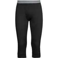 ODLO Herren Funktionsunterhose Pants 3/4 Natural 100% Merino ODLO Herren Funktionsunterhose Pants 3/4 Natural 100% Merino von Odlo