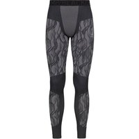 ODLO Herren Funktionsunterhose "Performance Blackcomb Warm" ODLO Herren Funktionsunterhose "Performance Blackcomb Warm" von Odlo