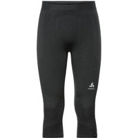 ODLO Herren Funktionsunterhose "SUW Bottom Performance Warm" 3/4-Länge ODLO Herren Funktionsunterhose "SUW Bottom Performance Warm" 3/4-Länge von Odlo