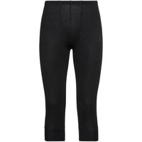 ODLO Herren Funktionsunterhose "Warm" Dreiviertellang ODLO Herren Funktionsunterhose "Warm" Dreiviertellang von Odlo