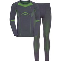 ODLO Herren Funktionswäsche-Set Fundamentals Performance Warm ODLO Herren Funktionswäsche-Set Fundamentals Performance Warm von Odlo