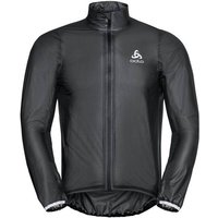 ODLO Herren Hardshell-Radjacke ZEROWEIGHT DD WATERPROOF ODLO Herren Hardshell-Radjacke ZEROWEIGHT DD WATERPROOF von Odlo