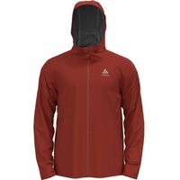 ODLO Herren Jacke Jacket hardshell AEGIS 2.5L WA ODLO Herren Jacke Jacket hardshell AEGIS 2.5L WA von Odlo