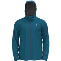 ODLO Herren Jacke Jacket hardshell AEGIS 2.5L WA ODLO Herren Jacke Jacket hardshell AEGIS 2.5L WA von Odlo