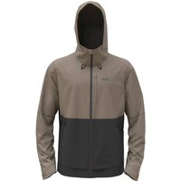 ODLO Herren Jacke Jacket hardshell ASCENT 3L WAT von Odlo