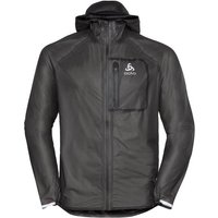 ODLO Herren Jacke ZEROWEIGHT DUAL DRY WATERPROOF ODLO Herren Jacke ZEROWEIGHT DUAL DRY WATERPROOF von Odlo