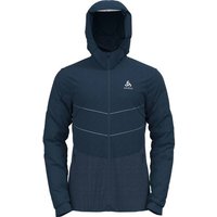 ODLO Herren Jacket RUN EASY S-THERMIC von Odlo