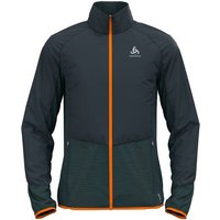 ODLO Herren Jacket RUN EASY WARM HYBRID von Odlo