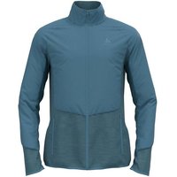 ODLO Herren Jacket RUN EASY WARM HYBRID von Odlo