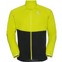 ODLO Herren Jacket ZEROWEIGHT PRO WARM ODLO Herren Jacket ZEROWEIGHT PRO WARM von Odlo