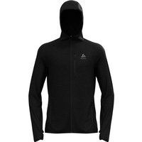 ODLO Herren Kapuzensweat ASCENT MICRO PW 125 ODLO Herren Kapuzensweat ASCENT MICRO PW 125 von Odlo