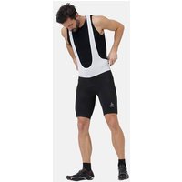 ODLO Herren Latzhose Bib shorts ESSENTIAL von Odlo