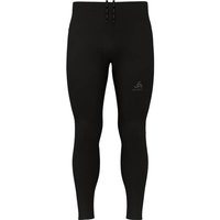 ODLO Herren Lauf- und Trainings-Tights Zeroweight Warm von Odlo