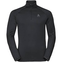 ODLO Herren Laufshirt Carve Light Midlayer 1/2 Zip von Odlo