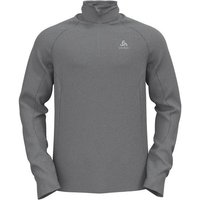 ODLO Herren Laufshirt "Carve Light Midlayer 1/2 Zip" ODLO Herren Laufshirt "Carve Light Midlayer 1/2 Zip" von Odlo