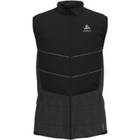 ODLO Herren Laufweste Run Easy S-Thermic von Odlo