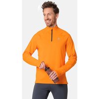 ODLO Herren Midlayer 1/2 zip AXALP CERAMIW von Odlo