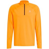 ODLO Herren Midlayer 1/2 zip ESSENTIAL CER ODLO Herren Midlayer 1/2 zip ESSENTIAL CER von Odlo