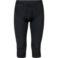 ODLO Herren Pants 3/4 EVOLUTION WARM von Odlo