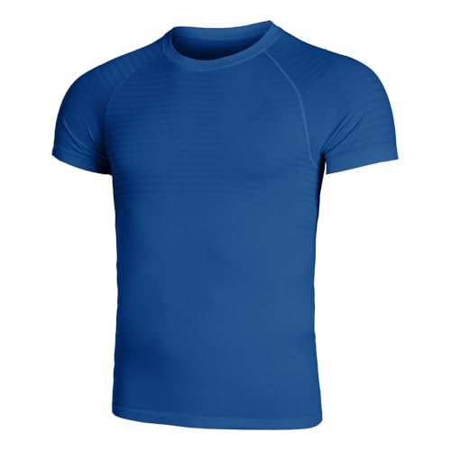 ODLO Herren Performance X-Light Funktionsunterwäsche Kurzarm Shirt, Limoges, S EU ODLO Herren Performance X-Light Funktionsunterwäsche Kurzarm Shirt, Limoges, S EU von Odlo