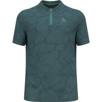 ODLO Herren Polo ASCENT CHILLTEC von Odlo