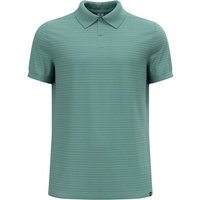 ODLO Herren Polo ASCENT NATURAL von Odlo