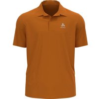 ODLO Herren Polo Polo shirt s/s CARDADA von Odlo