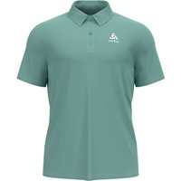 ODLO Herren Polo Polo shirt s/s CARDADA ODLO Herren Polo Polo shirt s/s CARDADA von Odlo