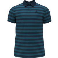 ODLO Herren Polo Polo shirt s/s CONCORD ODLO Herren Polo Polo shirt s/s CONCORD von Odlo