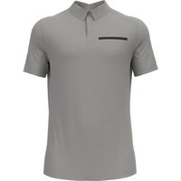 ODLO Herren Polo Polo shirt s/s ESSENTIALS PW 1 ODLO Herren Polo Polo shirt s/s ESSENTIALS PW 1 von Odlo